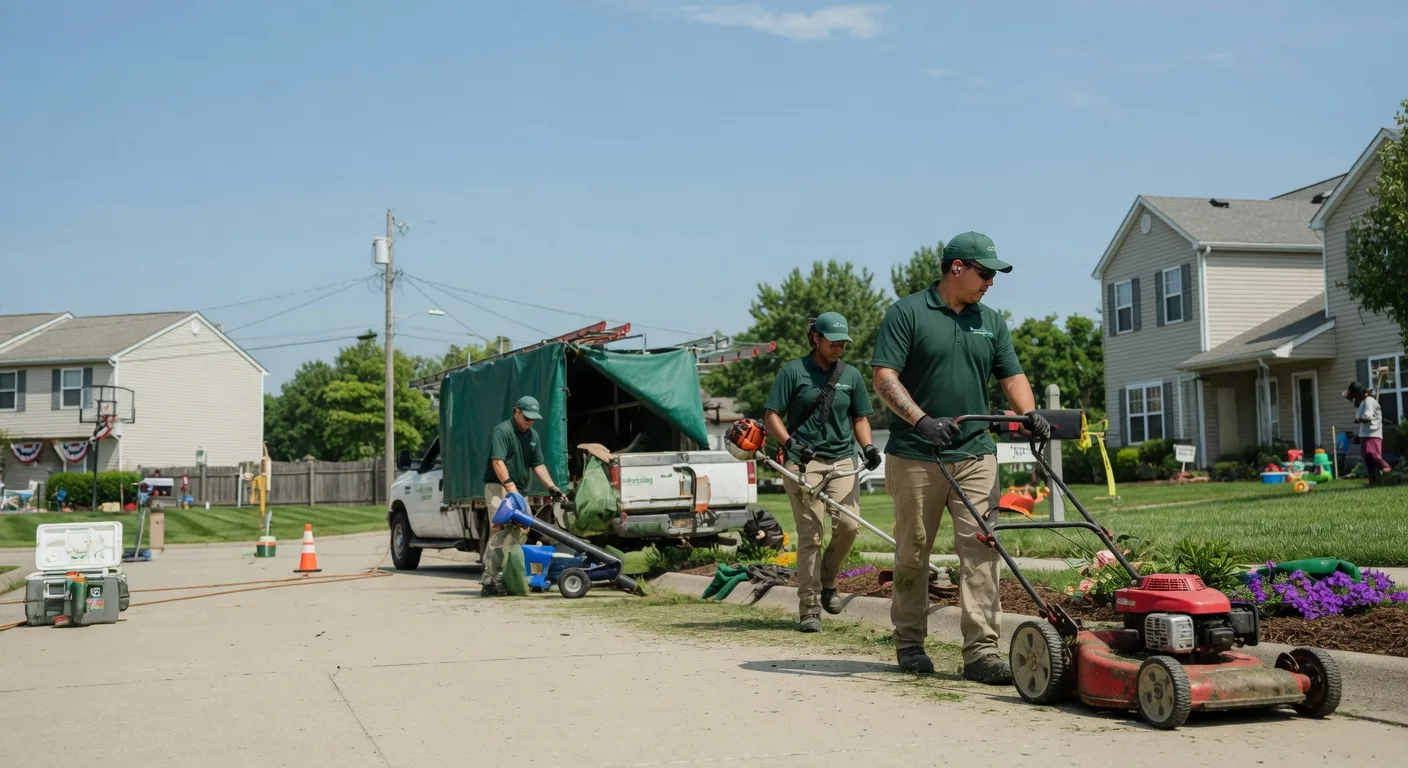 Irrigation Installation in Monroe City, IN near me